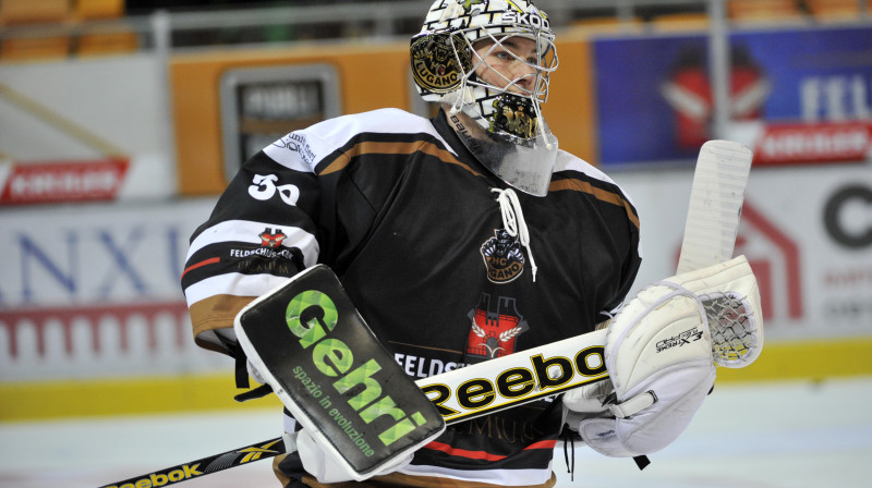 Elvis Merzļikins
Foto: Romāns Kokšarovs/f64