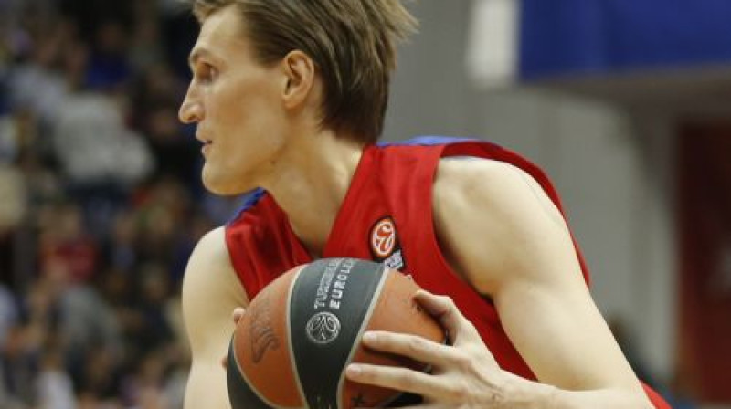 Andrejs Kiriļenko
Foto: TASS/Scanpix