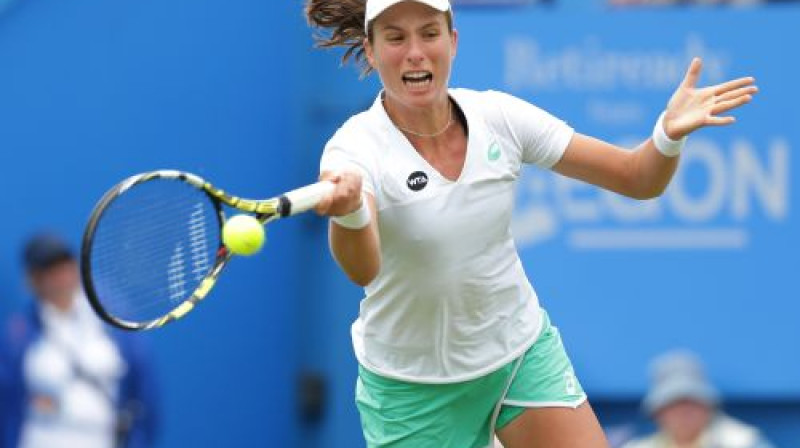 Johanna Konta
Foto: Reuters/Scanpix