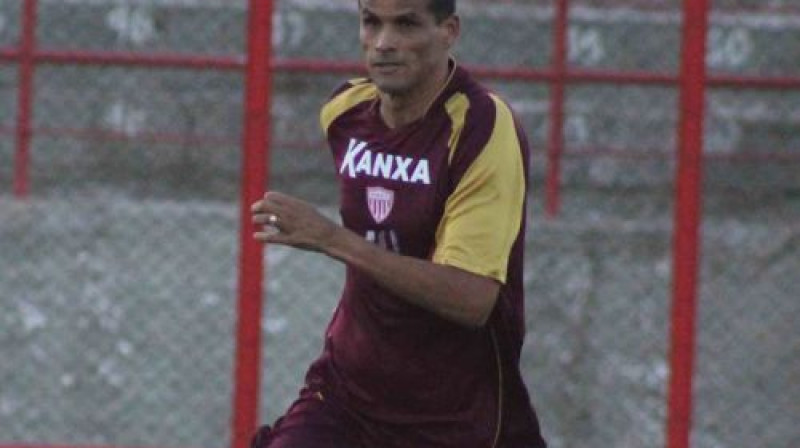 Rivaldu
Foto: Mogi Mirum