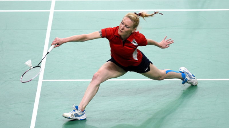 Kristīne Šēfere
Foto: zimbio.com