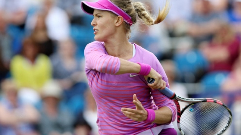 Džīnija Bušāra
Foto: PA Wire/Scanpix