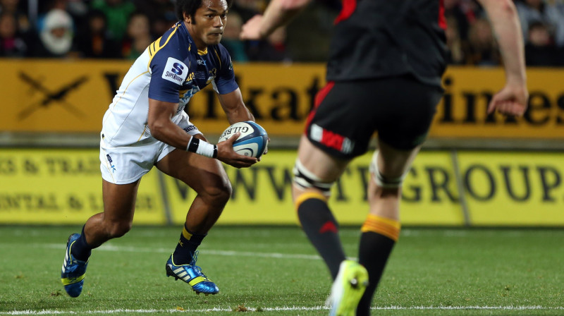 Henrijs Spīts
Foto: AFP/Scanpix