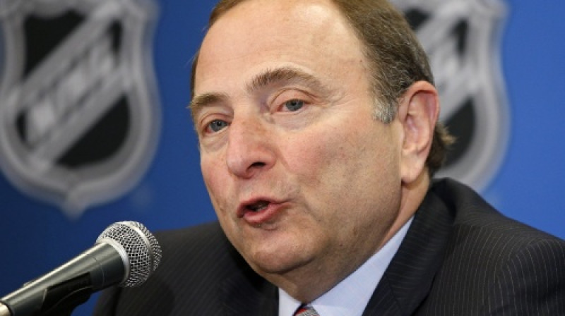 Gerijs Betmens
Foto: AP/Scanpix