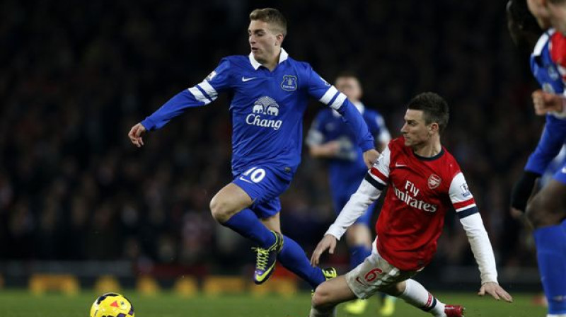 Žerārs Deulofeu
Foto: AFP/Scanpix