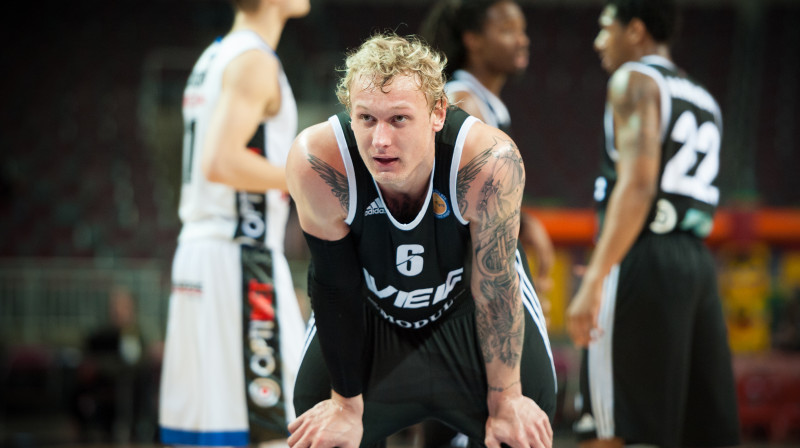 Jānis Timma 
Foto: Vladislavs Proškins, f64