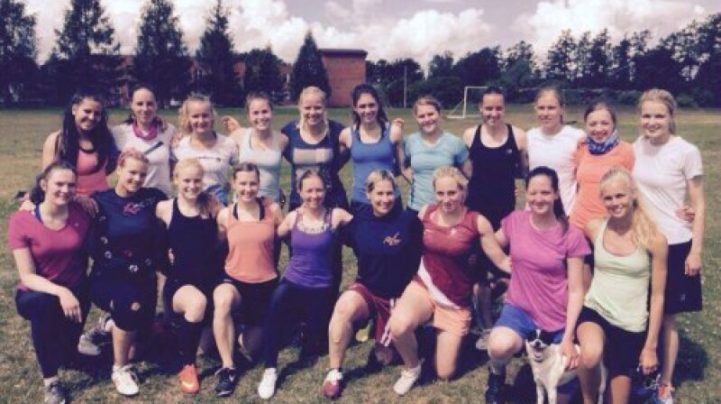 Foto: frisbee.lv