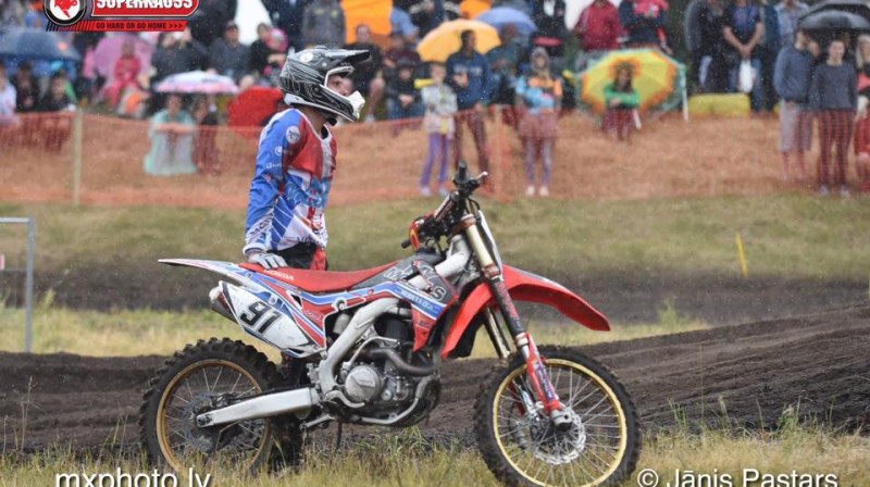 Matīss Karro
Foto: Jānis Pastars (mxphoto.lv)
