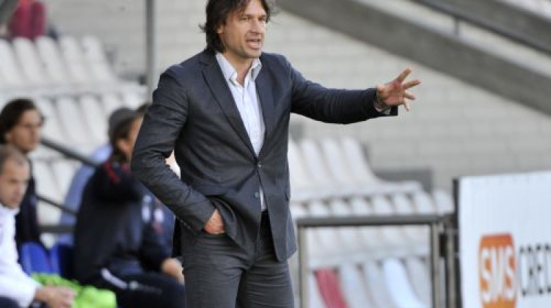 Vitālijs Astafjevs
Foto: Romāns Kokšarovs/F64