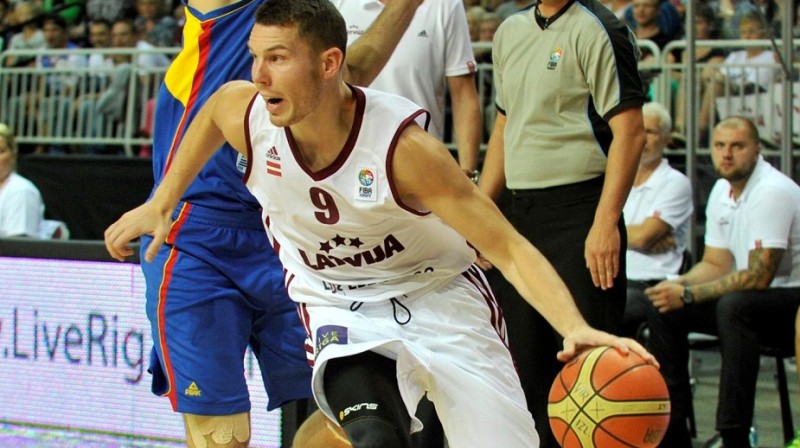 Dairis Bertāns
Foto: Romāns Kokšarovs, f64