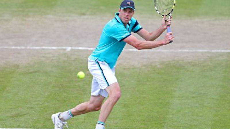 Sems Kverijs
Foto: Reuters/Scanpix