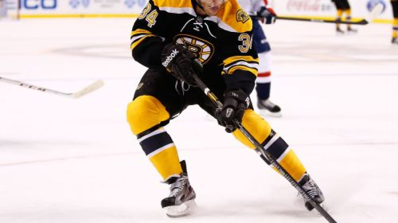 Karls Sēderberjs
Foto: AFP/Scanpix