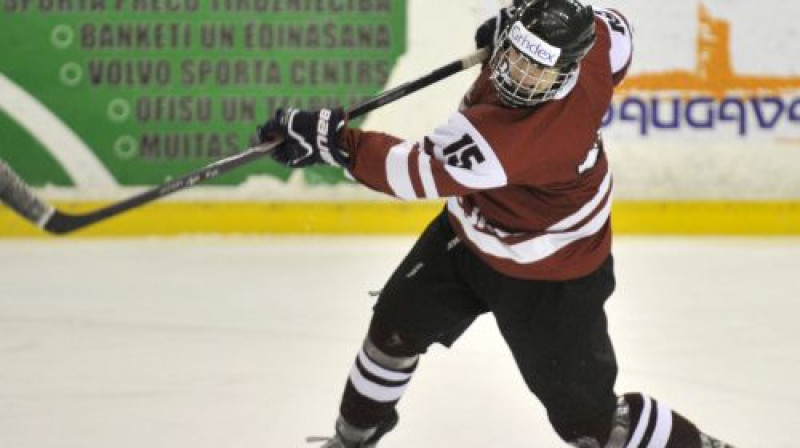 Mārtiņš Dzierkals
Foto: Romāns Kokšarovs, Sporta Avīze, f64