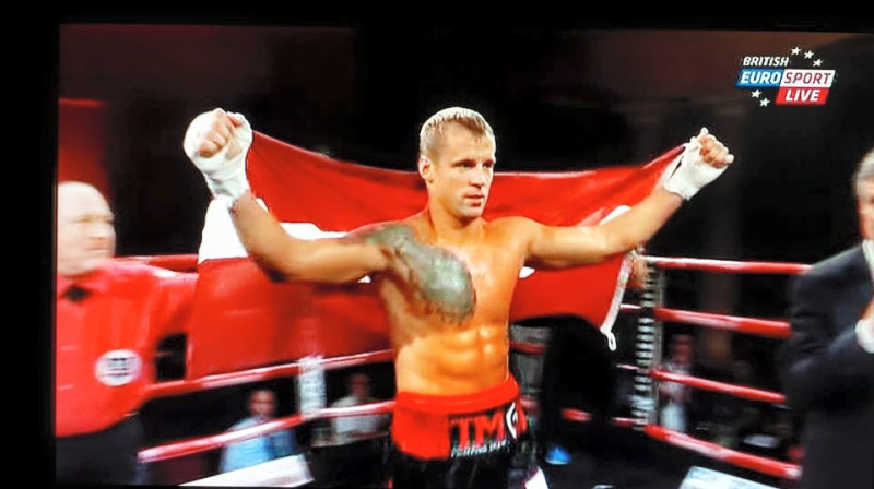 Mairis Briedis
