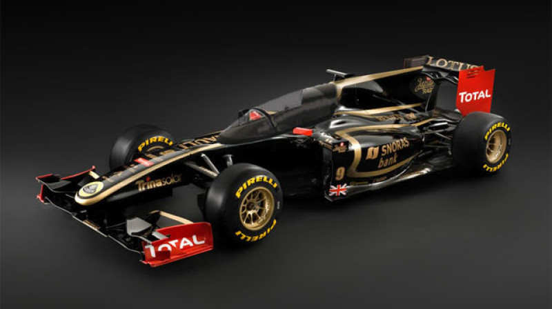 Šādi F1 mašīnas varētu izskatīties nākotnē
Foto: nextgen-forum.com