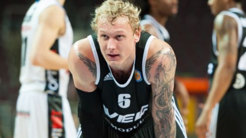 Jānis Timma
Foto: Vladislavs Proškins/F64