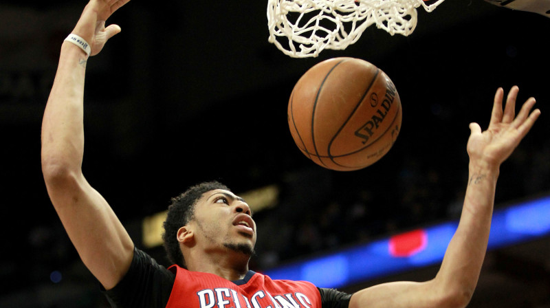 Entonijs Deiviss
Foto: TT NYHETSBYRÅN/Scanpix