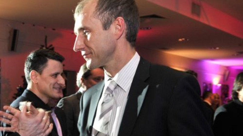 Artūrs Zakreševskis
Foto: Romāns Kokšarovs/F64