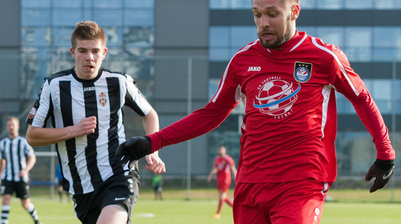 Artūrs Karašausks
Foto: Vladislavs Proškins/f64