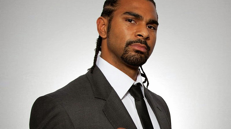 Deivids Hejs
Foto: WBN