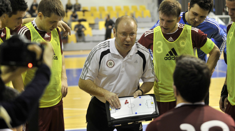 Foto: Romāns Kokšarovs/f64