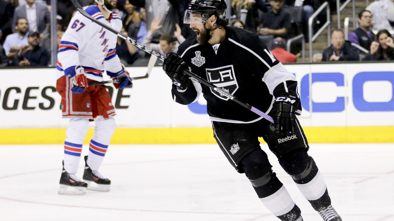 Džastins Viljamss
Foto: AP/Scanpix