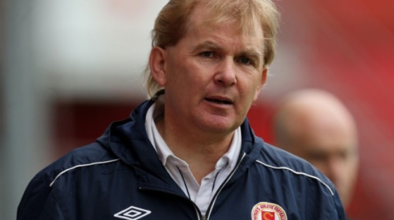 Līems Baklijs
Foto: Raiens Bērns/INPHO