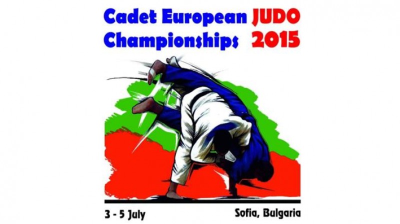 Eiropas kadetu čempionāts džudo 
Foto: eju.net