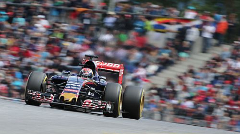 Makss Verstapens
Foto: LaPresse/Scanpix