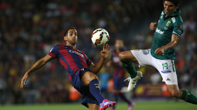Martins Montoja
Foto: AP/Scanpix