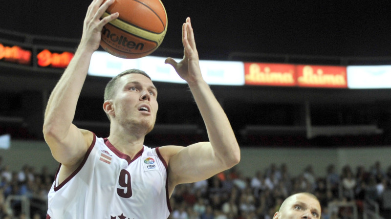 Dairis Bertāns
Foto: Romāns Kokšarovs, f64