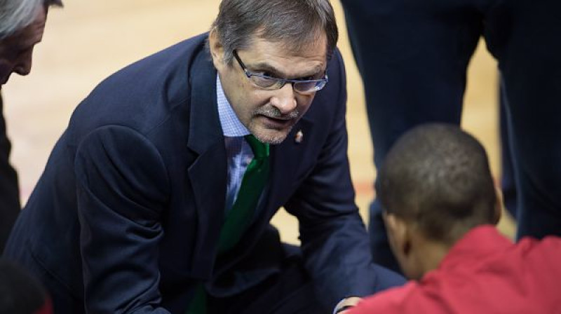 Sergejs Bazarevičs
Foto: Delfi/Eesti Ajalehed/Scanpix