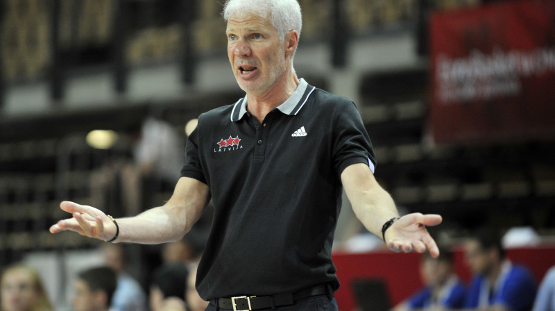 Ainars Zvirgzdiņš
Foto: Romāns Kokšarovs, f64