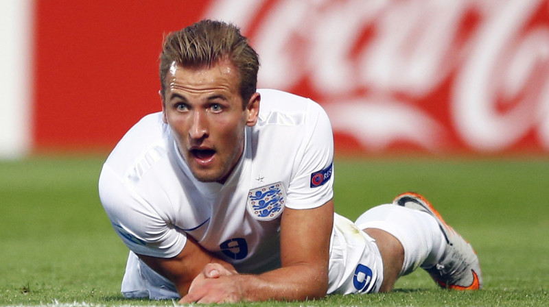 Harijs Keins
Foto: AP/Scanpix
