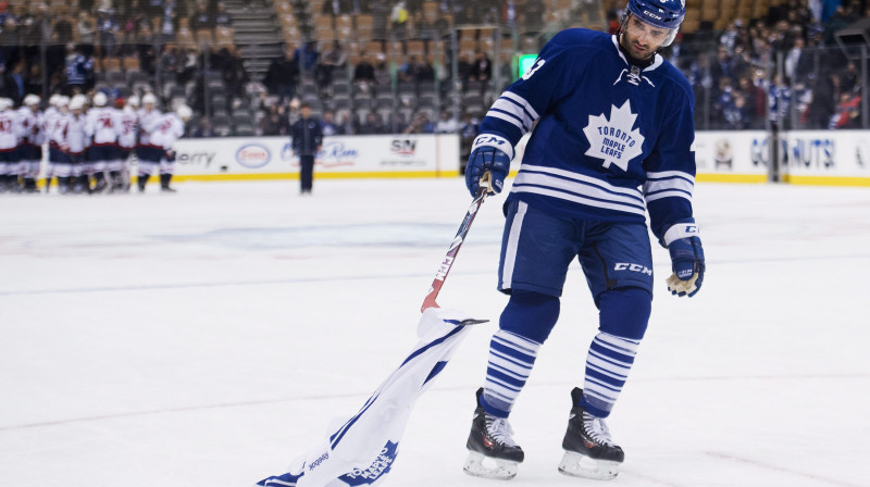 Nazems Kadri
Foto: AP/Scanpix
