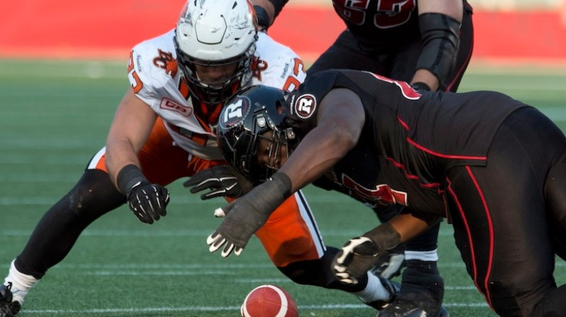 Foto: cfl.ca