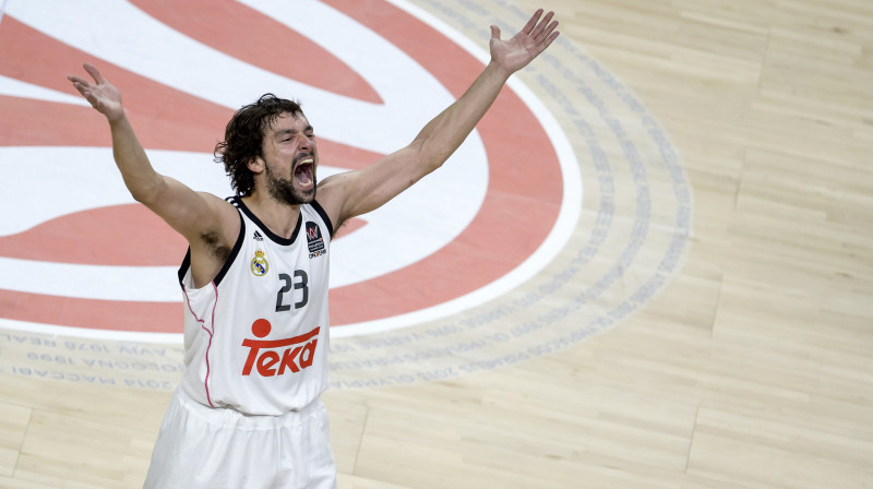 Serhio Juļs
Foto: AFP/Scanpix