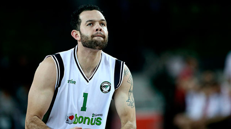 Džordans Fārmars
Foto: eurohoops.net