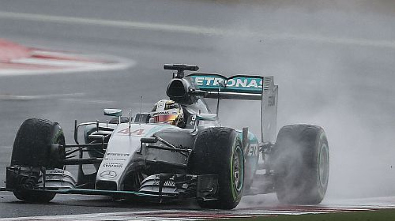 Luiss Hamiltons 
Foto: TT NYHETSBYRÅN/Scanpix