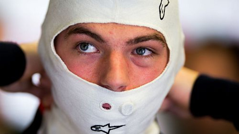 Makss Verstapens
Foto: GETTY IMAGES NORTH AMERICA