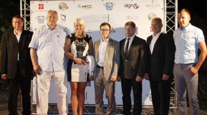 FIME kongress Maltā
Publicitātes foto