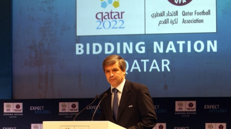 Herolds Meins-Nikolss
Foto: AP/Scanpix