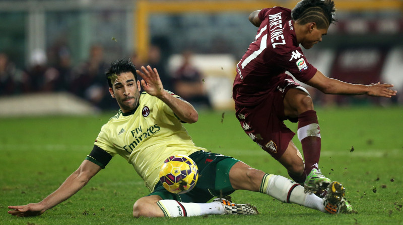 Adils Ramī (pa kreisi)
Foto: AFP/Scanpix