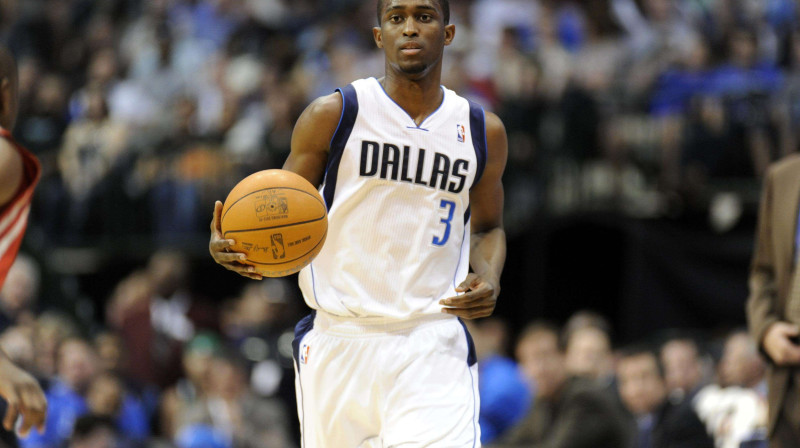 Rodrigs Bobuā 
Foto: SIPA USA / Scanpix