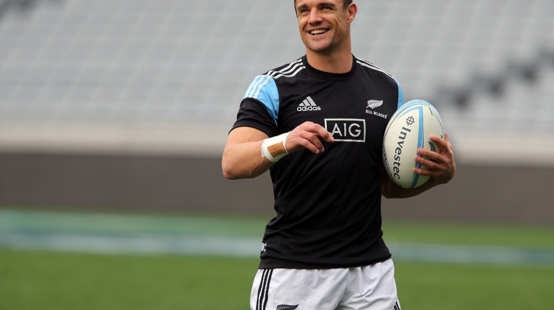 Dens Kārters
Foto: AFP/Scanpix