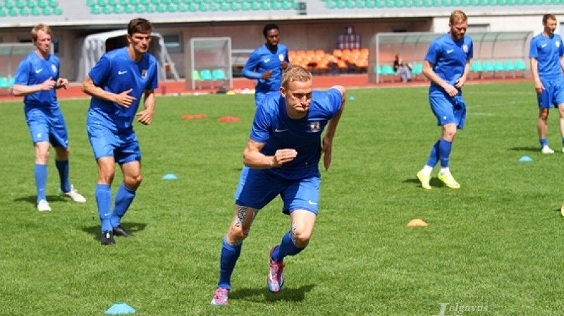 Gints Freimanis
Foto: Raits Supe, jelgavasvestnesis.lv