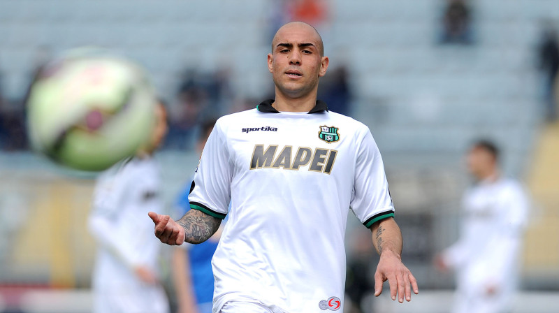 Simone Zaza
Foto: LaPresse/Scanpix