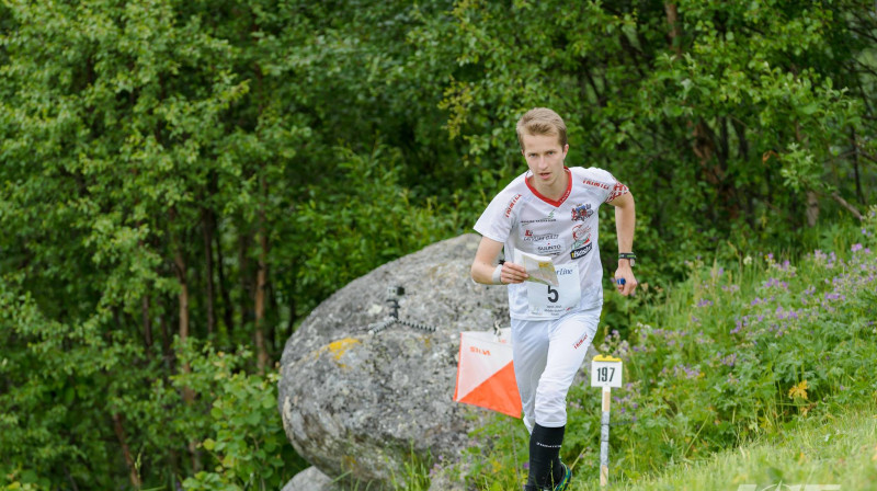 Alvis Reinsons 
Publicitātes foto