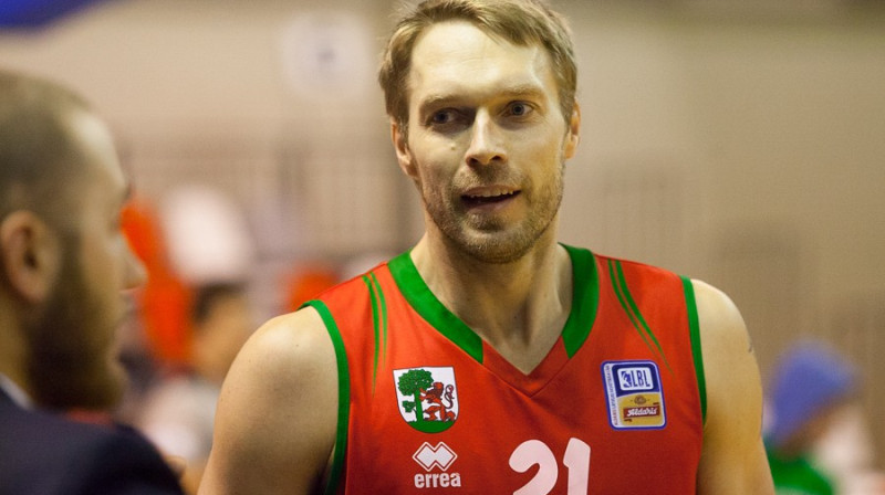 Gints Antrops
Foto: Edgars Vaivads