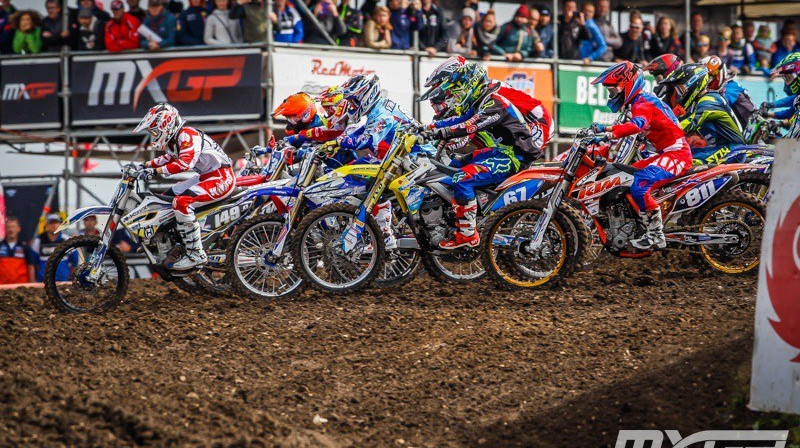 WMX sacensības
Foto: mxgp.com